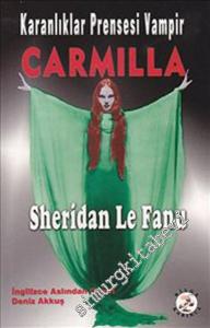 Karanlıklar Prensesi Vampir Carmilla -        2000