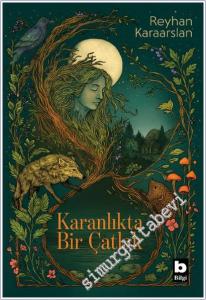 Karanlıkta Bir Çatlak -        2025