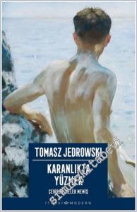 Karanlıkta Yüzmek -        2024