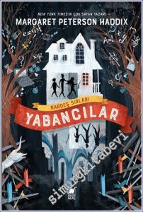 Kardeş Sırları: Yabancılar -        2024