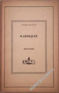 Kardeşler ( Adelphii ) -        1958