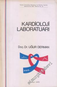 Kardioloji Laboratuarı İMZALI -        1975