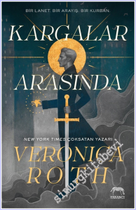 Kargalar Arasında : Bir Lanet Bir Arayış Bir Kurban -        2026