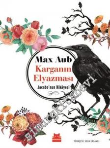 Karganın Elyazması : Jacobo'nun Hikayesi -        2019