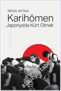 Karihomen : Japonya'da Kürt Olmak -        2025