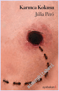 Karınca Kokusu -        2026