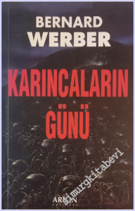 Karıncaların Günü -        1998