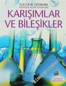 Karışımlar ve Bileşikler -
