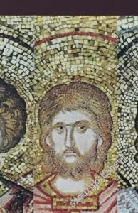 Kariye = Chora -        1976