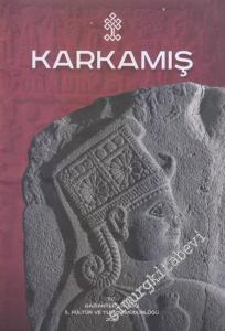 Karkamış -        2014