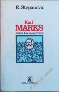 Karl Marks: Resimli Kısa Yaşam Öyküsü -        1979