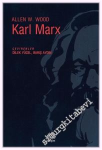 Karl Marx -         2020