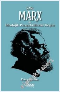 Karl Marx ile İdeolojik Perspektiflerini Keşfet -        2024