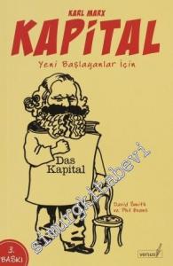 Karl Marx - Kapital: Yeni Başlayanlar İçin -