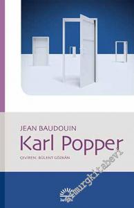 Karl Popper -        2024