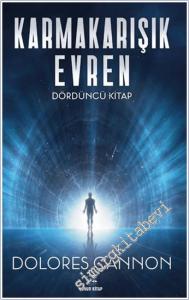 Karmakarışık Evren 4. Kitap -        2025
