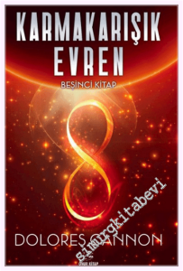 Karmakarışık Evren 5. Kitap -         2026