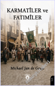 Karmatiler ve Fatımiler -        2026
