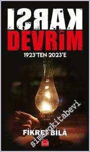 Karşı Devrim 1923'ten 2023'e  -        2022