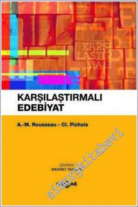 Karşılaştırmalı Edebiyat -        2022