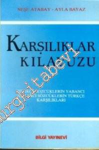 Karşılıklar (Özleştirme) Kılavuzu -        1990
