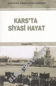 Kars'ta Siyasi Hayat -        2014