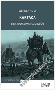 Kartaca Bir Akdeniz İmparatorluğu -        2025