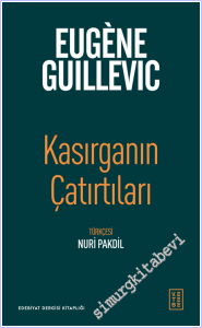 Kasırganın Çatırtıları -        2026