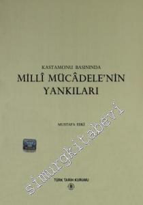Kastamonu Basınında Milli Mücadele'nin Yankıları -        1995
