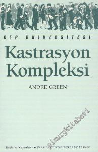 Kastrasyon Kompleksi -        1992