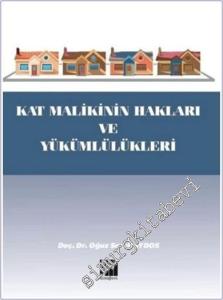 Kat Malikinin Hakları ve Yükümlülükleri -        2025