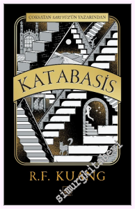 Katabasis CİLTLİ -