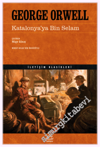 Katalonya'ya Bin Selam -         2026