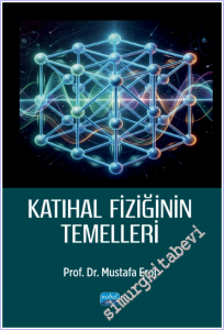 Katıhal Fiziğinin Temelleri -        2026