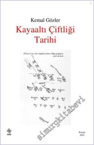 Kayaaltı Çiftliği Tarihi -        2025