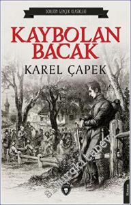 Kaybolan Bacak -        2022