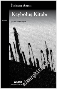 Kayboluş Kitabı -