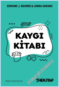 Kaygı Kitabı -        2026