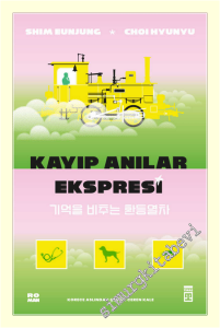 Kayıp Anılar Ekspresi -