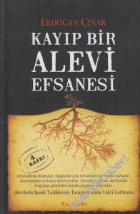 Kayıp Bir Alevi Efsanesi -        2011