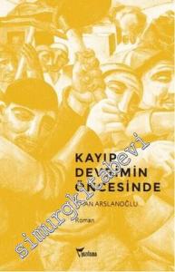 Kayıp Devrimin Öncesinde -