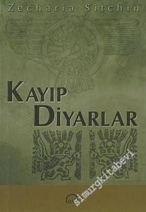 Kayıp Diyarlar, Dünya Tarihçesi 4. Kitap -        2005