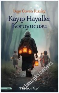 Kayıp Hayaller Koruyucusu -        2025