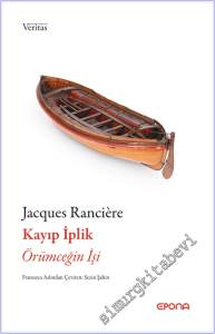Kayıp İplik : Örümceğin İşi -