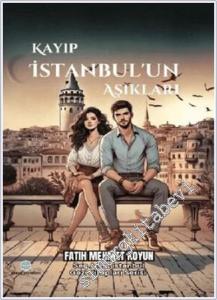 Kayıp İstanbul'un Aşıkları -        2025