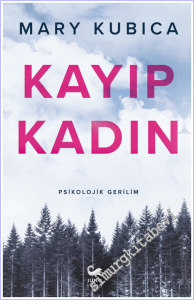 Kayıp Kadın : Gerilim Romanı -        2026