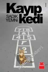 Kayıp Kedi -        2015