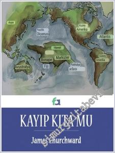 Kayıp Kıta Mu  -        2025