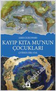 Kayıp Kıta Mu'nun Çocukları -        2024