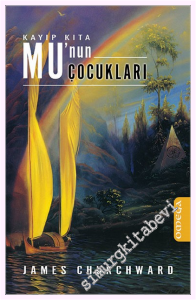 Kayıp Kıta Mu'nun Çocukları -